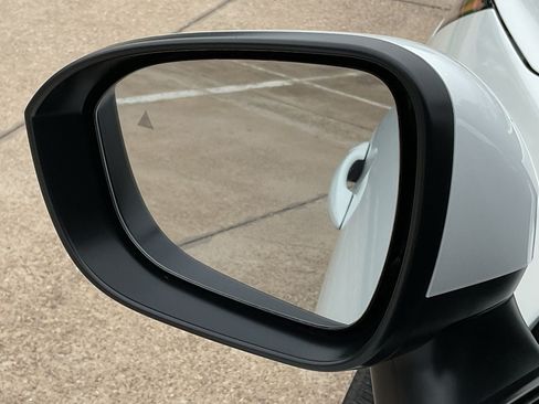 New 2026 Nissan Rogue SV w/ Cold Weather Package FWD image 10