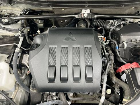 Used 2024 Mitsubishi Eclipse Cross SE AWD/4WD image 25