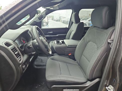 New 2026 RAM 1500 Classic Warlock AWD/4WD image 12