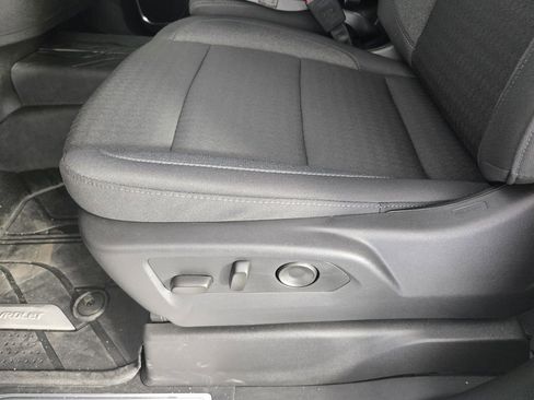 New 2026 Chevrolet Silverado 1500 RST w/ RST Select Package image 25