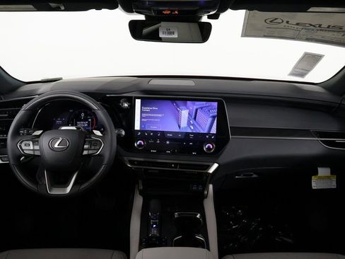 New 2026 Lexus RX 350 350 image 4