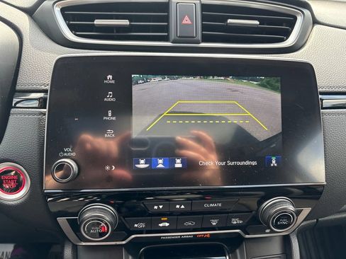 Used 2020 Honda CR-V EX image 14