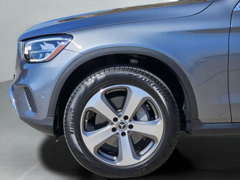 Used 2023 Mercedes-Benz GLC 300 4MATIC Coupe image 31