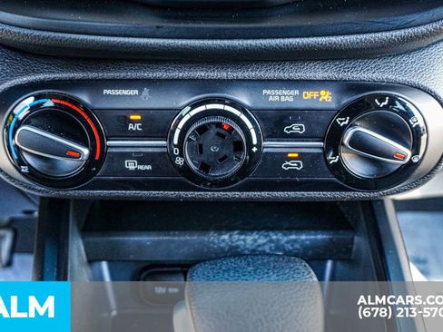 Used 2024 Kia Soul LX w/ Option Group 015 image 41