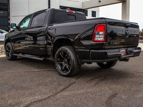 Used 2023 RAM 1500 Big Horn image 4