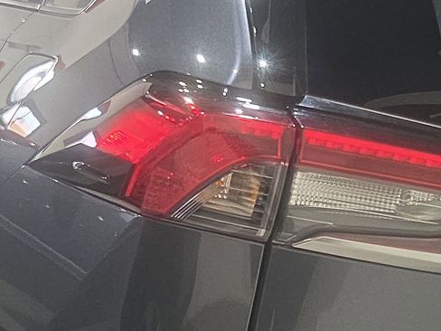 Used 2024 Toyota RAV4 Limited w/ Advanced Technology Package image 9