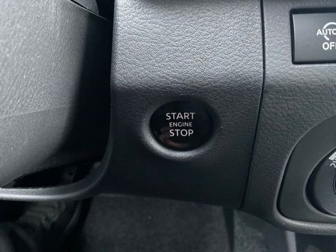 New 2026 Nissan Frontier SV w/ All-Weather Content Package image 21