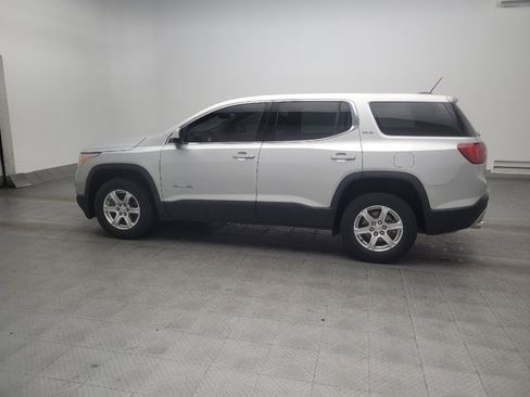Used 2019 GMC Acadia SLE AWD/4WD image 3