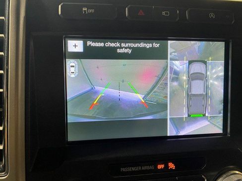 Used 2019 Ford F150 King Ranch w/ Equipment Group 601A Luxury image 22