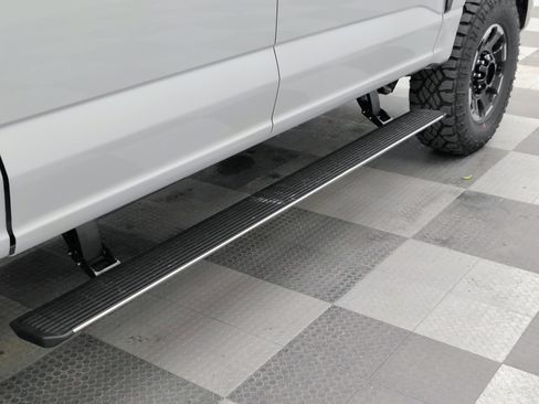 New 2026 Ford F350 Platinum AWD/4WD image 15