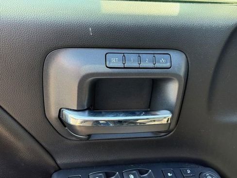 Used 2015 Chevrolet Silverado 1500 LTZ w/ LTZ Plus Package AWD/4WD image 16