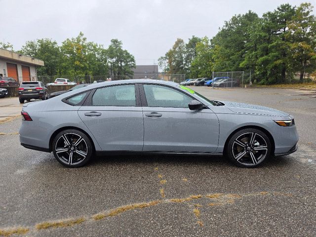 Used 2026 Honda Accord Sport image 7