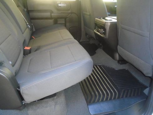 Used 2020 Chevrolet Silverado 2500 LT w/ All Star Edition image 40