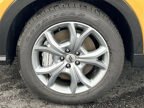 New 2024 Dodge Hornet R/T Plus w/ Tech Pack Plus w/o Parking image 10