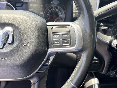 Used 2021 RAM 2500 Laramie AWD/4WD image 14