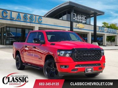 Used 2023 RAM 1500 Lone Star