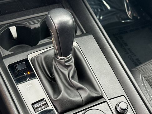 Used 2025 MAZDA CX-50 AWD 2.5 S w/ Preferred Package image 21