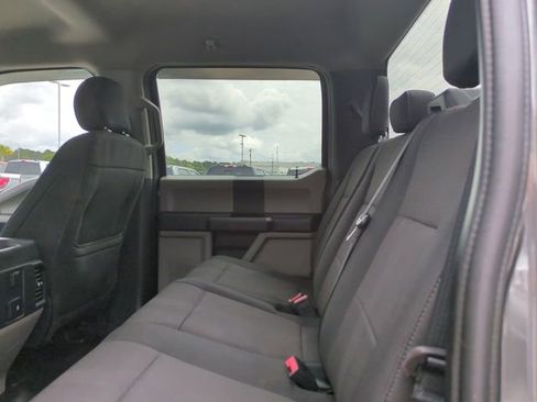 Used 2019 Ford F150 XL w/ Equipment Group 101A Mid AWD/4WD image 14