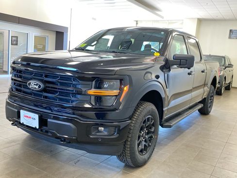 New 2026 Ford F150 XLT AWD/4WD image 11