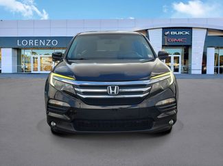 Used 2018 Honda Pilot EX-L video 2