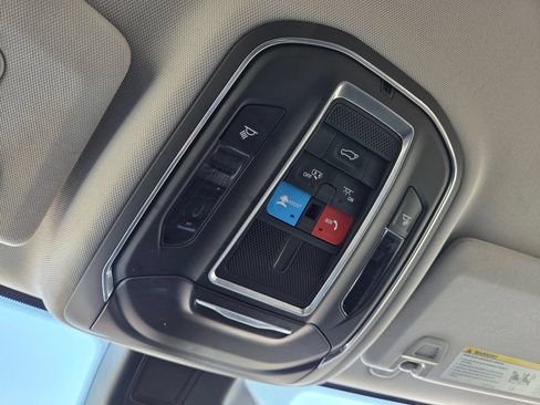 Used 2024 Jeep Grand Cherokee L Limited w/ Luxury Tech Group II RWD image 42