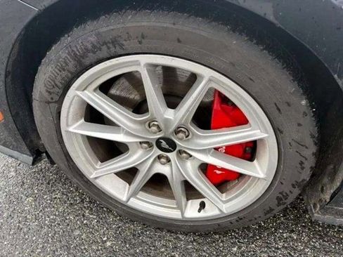 Used 2024 Ford Mustang GT Premium image 25