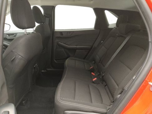 Used 2024 Ford Escape Active image 18