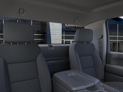 New 2026 GMC Sierra 3500 Pro w/ Convenience Package RWD image 52