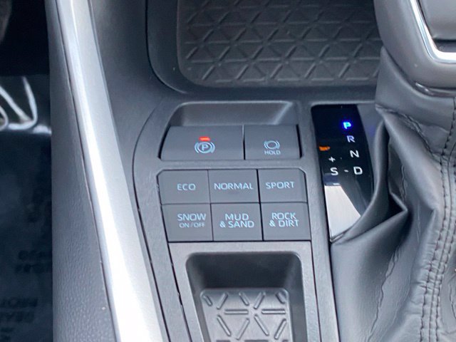 Certified 2025 Toyota RAV4 XLE Premium w/ Weather Package AWD/4WD image 21