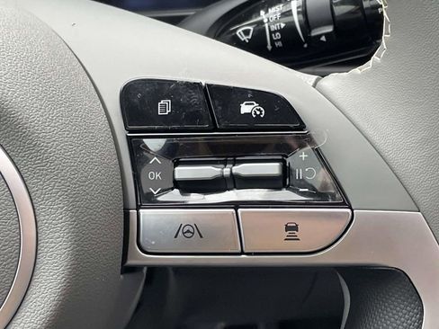New 2026 Hyundai Elantra SEL Sport Premium w/ Cargo Package FWD image 21