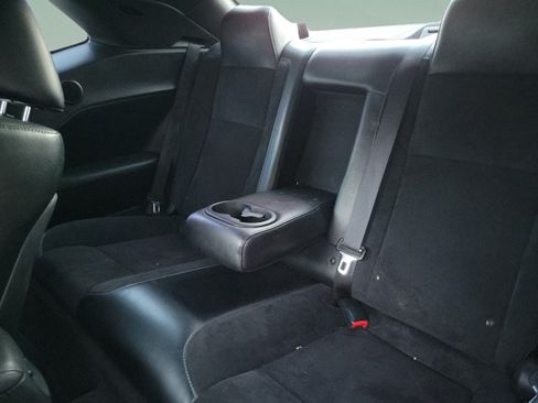 Used 2018 Dodge Challenger T/A RWD image 5