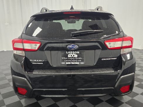Used 2019 Subaru Crosstrek 2.0i Limited w/ Moonroof Package w/Navigation image 5