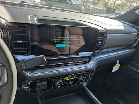 New 2026 Chevrolet Silverado 2500 High Country w/ Technology Package image 28