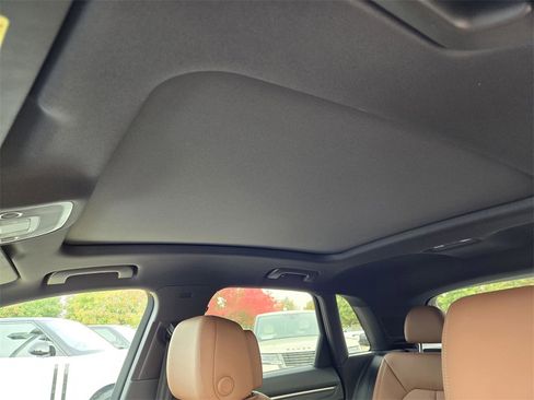 New 2025 Audi Q3 2.0T Premium Plus image 20