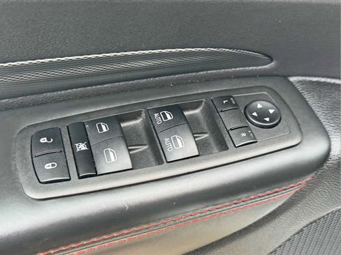 Used 2023 Dodge Durango GT AWD/4WD image 15