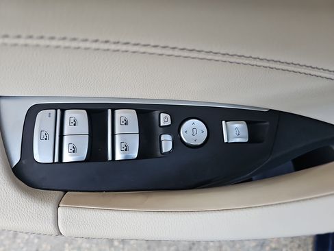 Used 2022 BMW X3 M40i image 28