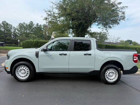 Used 2023 Ford Maverick XL FWD image 2