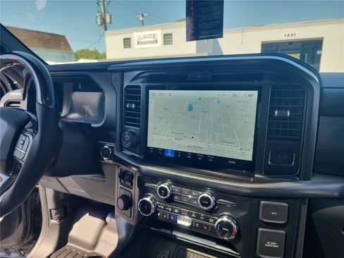 New 2026 Ford F150 Lariat w/ Equipment Group 502A High AWD/4WD image 33