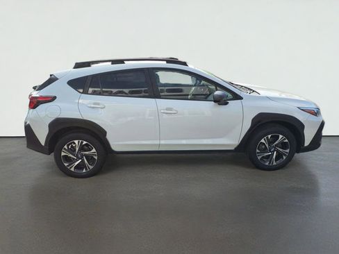 Certified 2024 Subaru Crosstrek 2.0i Premium AWD/4WD image 9