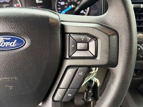 Used 2020 Ford F250 XLT w/ XLT Premium Package AWD/4WD image 25