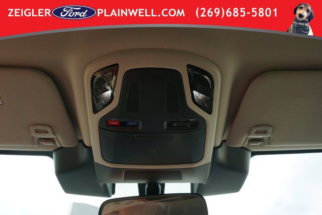 Used 2023 Subaru Outback Premium AWD/4WD image 29