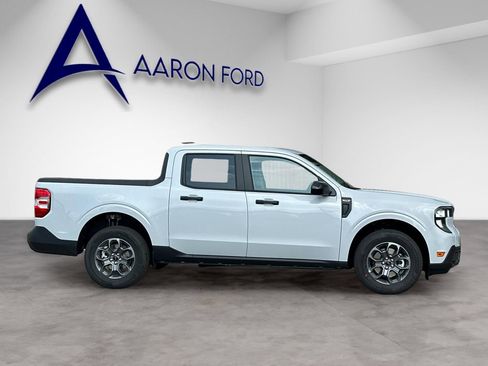 New 2026 Ford Maverick XLT w/ XLT Luxury Package image 6