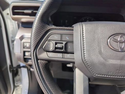 New 2025 Toyota Tacoma SR5 image 16