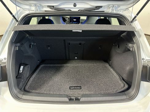 New 2026 Volkswagen Golf w/ Euro Style Package AWD/4WD image 26