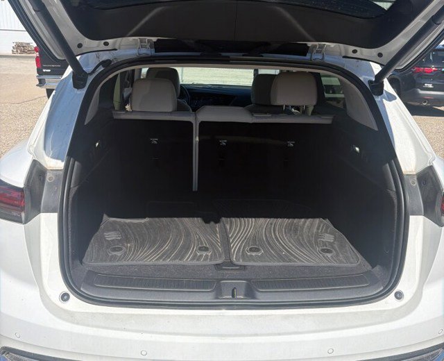 Used 2023 Buick Envision Preferred AWD/4WD image 5