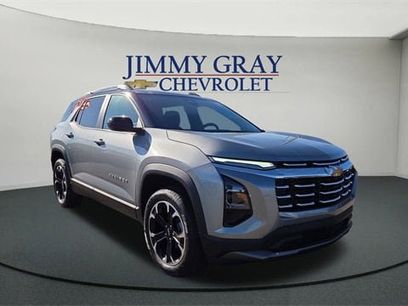 New 2026 Chevrolet Equinox LT w/ Convenience Package II