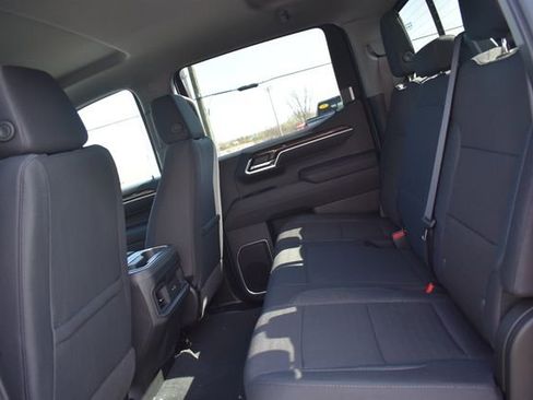 New 2026 Chevrolet Silverado 1500 RST w/ All Star Edition Plus AWD/4WD image 23