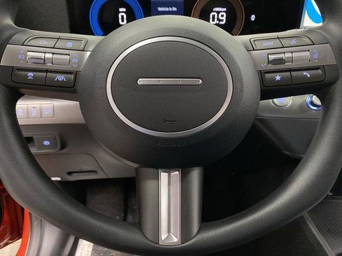 New 2026 Hyundai Kona SE image 13