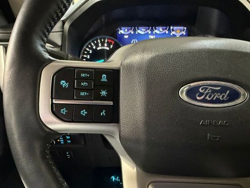 Used 2024 Ford Expedition Max XLT AWD/4WD image 15