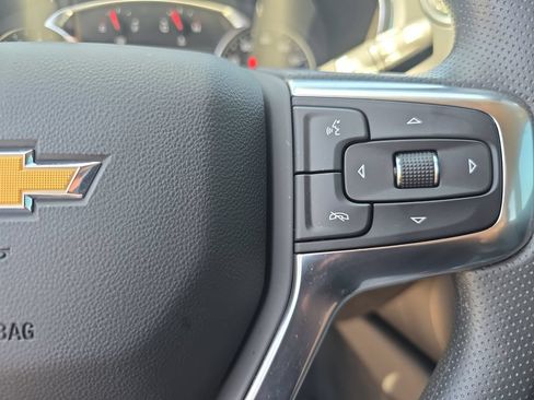 Used 2026 Chevrolet Blazer LT FWD image 18